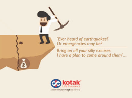 Kotak Life Insurance