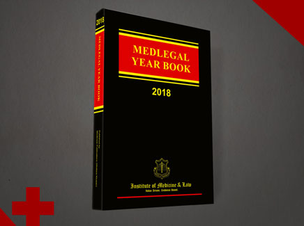 MedLegal Yearbook